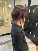 ボブウルフ