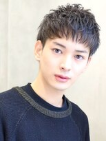 クロト 福岡本店(KUROT)&nbsp;黒髪ショートバング