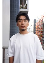 シィーム(cime) ナチュラルパーマ