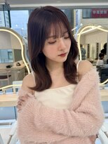 エジョン 三鷹店(Aejon) くびれヘア