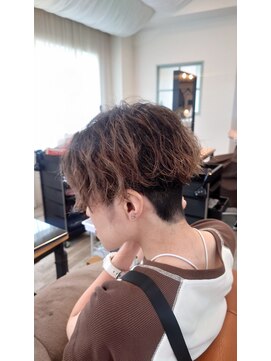 ジェンタ(Jenta) シャドール