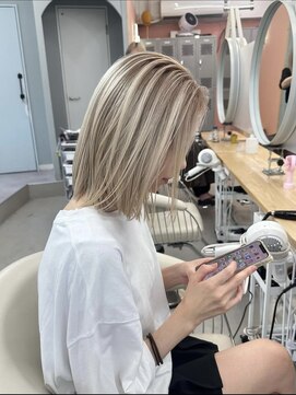 プネル(punel) 113