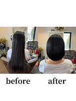 ピスケス(pisces)&nbsp;髪質改善トリートメントエステ