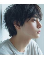 エムクール 石神井公園(m DE COEUR)&nbsp;［石神井公園駅/石神井公園］メンズスタイル