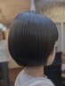 【おしゃれkids◎】キッズ、学生カット