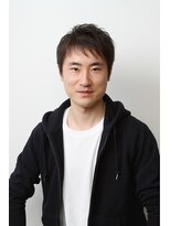 メンズ ウィル 仙台スタジオ(MEN'S WILL by SVENSON)&nbsp;ビジネスショート