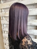 サボ(SABO)&nbsp;バイオレット