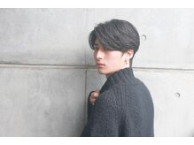 メンズのお客様は30％超！メンズにも人気なサロン！