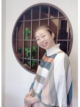 ヘアモード 美結(hair-mode) たまちゃん