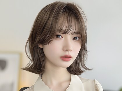 ジュジュル 稲毛本店(jujur)の写真