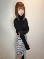 ビジョン 赤坂(vision)&nbsp;haruka指名限定カラー