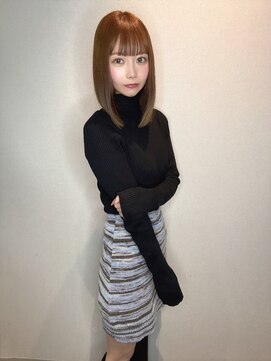 ビジョン 赤坂(vision) haruka指名限定カラー