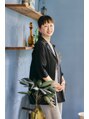 ヘアーアンドスパ コタロ(hair&spa Cotaro) 塚本 絵美