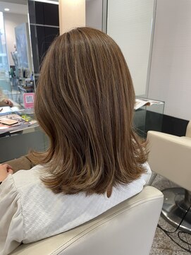 アーベン(AERBEN) ネイキッドサンド【宝塚/逆瀬川】