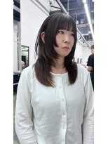 ピア ヤクイン(Pia Yakuin)&nbsp;layer cut