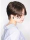 クレメント サロン ブル(Clement Salon Bull)の写真/【松戸】360度どこから見ても綺麗でスタイリングも楽な"洗練された"大人のスタイルを提案する【Bull】