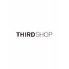 サードショップ 梅田茶屋町店(THIRD SHOP)のお店ロゴ