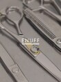 イナフ(ENUFF)/美藤 清吾