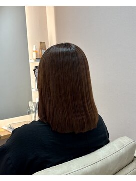 ヴィオラ トリコ(ViolaTrico) 髪質改善縮毛矯正/髪質改善カラーエステ/髪質改善トリートメント