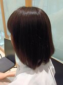 つや感♪ナチュラルブラウン７トーン/8