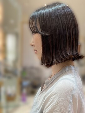 ビュッカ(BEAUCCA) -