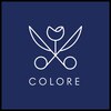 コロレ(COLORE)のお店ロゴ