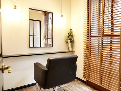 アイル(aisle)の写真