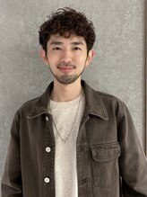 ヴィオットバイサロン(Viot by Salon) 片山雄太 【銀座】