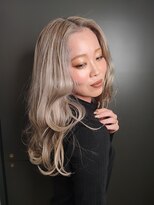 パーク なんば本店(PARK.) ダブルカラー