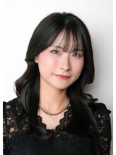 グランマッシュ(GRANMASH) AKIHO