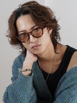 ビカム 名駅(become)&nbsp;【メンズミディアム】毛流れスパイラル