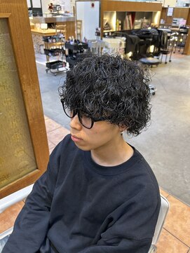 プロデュース 相模大野店(Produce) スパイラルウルフ