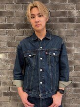 レム 泉中央店(L.E.M)&nbsp;小野寺 優斗