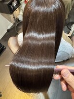 ピスケス(pisces)&nbsp;「超高濃度水素ケア」カラーエステ