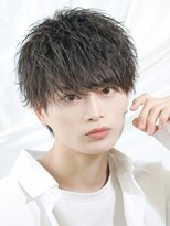 アイトーキョー 横浜(AI TOKYO)&nbsp;ツイストスパイラル/マッシュ/シャドウパーマ/波巻きパーマ