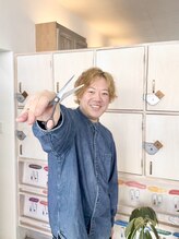 エルフグローリー(elf -glory-)&nbsp;釼持 竜也