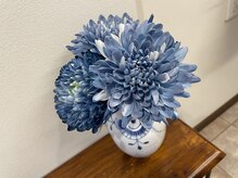 インフィニート(infinite)の雰囲気(おかげさまで今年6月で19周年を迎えます!)