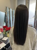 イング(ING)&nbsp;ストレートロング