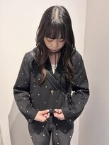 ロロネー 梅田(Lolonois)&nbsp;インナーカラー