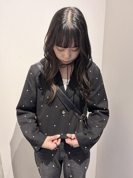 ロロネー 梅田(Lolonois) インナーカラー