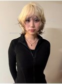 ルーツカラー グラデーションカラー デザインカラー レイヤー