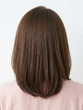 と和 巣鴨 40代大人上品まとまるワンカールミディアム