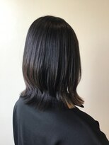 クレールボワス 引佐店(Clair,e bois)&nbsp;ボブスタイル