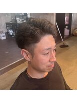 レイヴン(RAVEN)&nbsp;シチサンショート