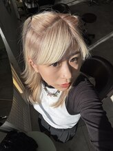 フイ(Hui)&nbsp;ayari 