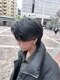 エルエーゴールドクラブ(LA GOLDCLUB)の写真/王道～カジュアルまでお任せ下さい★髪質やクセを見極めた施術で、自分史上最高にカッコイイStyleにー。