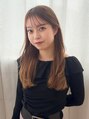 エルベ 千波店(elve)&nbsp;山崎 夏音