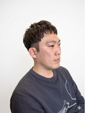 ワンワンオー バーバーショップ 博多店(@110 BARBER SHOP) メンズカット/フェード/濡れパン/バーバー/理容/博多/天神/眉毛
