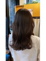 ルーフ 用賀(ROOF)&nbsp;ロング/ココアブラウン