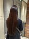 フィグ(fig)の写真/【今からコツコツ美髪貯金】5年後10年後も輝くうるツヤ髪を目指す厳選ケア♪